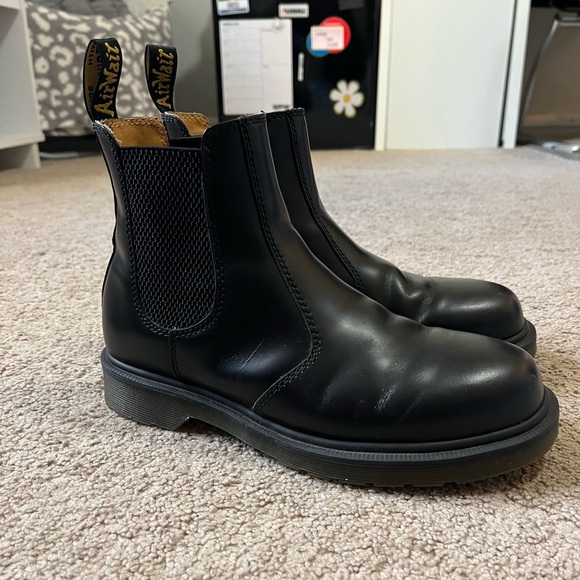 Doc Martens Chelsea boot - Picture 8 of 9